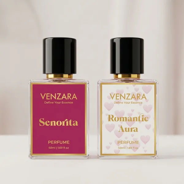 Venzara_Senorita_&_Romantic_Aura_Rose_Floral_Perfume_Duo_Women