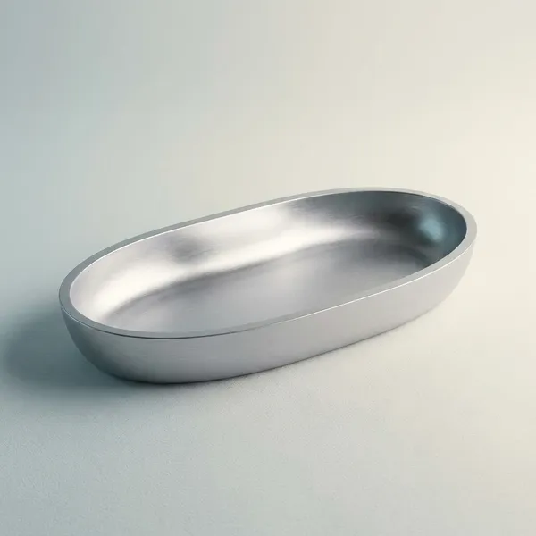 Stainless_Steel_Oval_Kidney_Tray_Medical_Instrument_Dish
