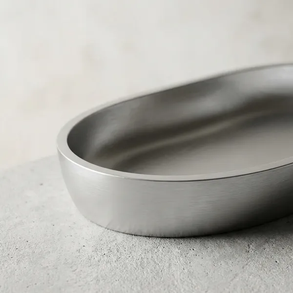 Stainless_Steel_Oval_Kidney_Tray_Medical_Instrument_Dish