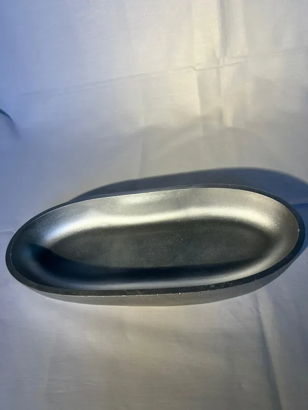 Stainless_Steel_Oval_Kidney_Tray_Medical_Instrument_Dish