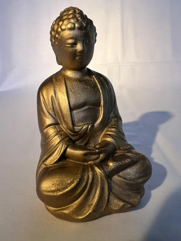 Golden_Meditating_Buddha_Statue_Decorative_Home_Decor_Showpiece