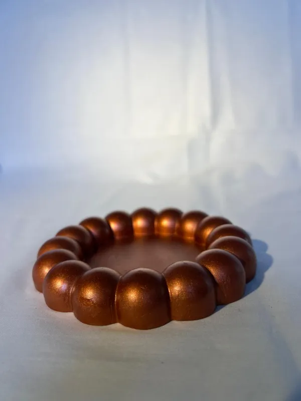 Metallic_Bronze_plate