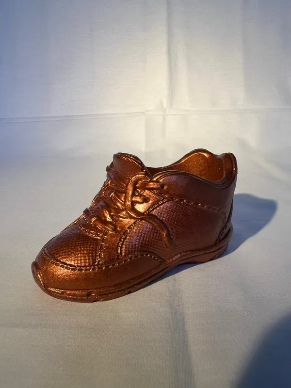 Miniature_Bronze_Baby_Shoe_Keepsake_Decorative_Collectible_Figurine