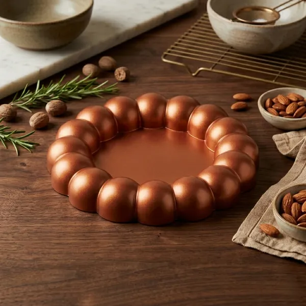 Metallic_Bronze_plate