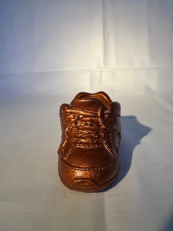 Miniature_Bronze_Baby_Shoe_Keepsake_Decorative_Collectible_Figurine