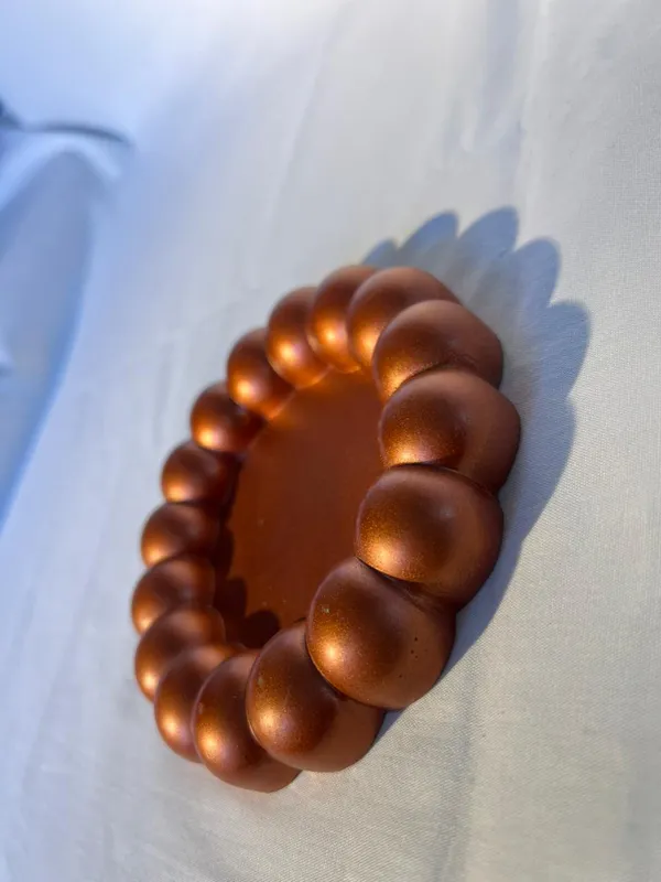 Metallic_Bronze_plate