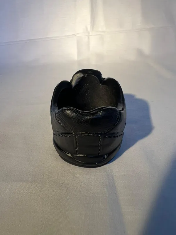Black_Lace_Up_Kids_Sports_Shoes