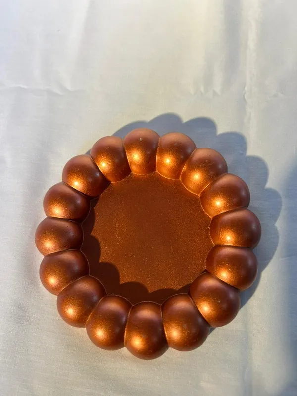 Metallic_Bronze_plate