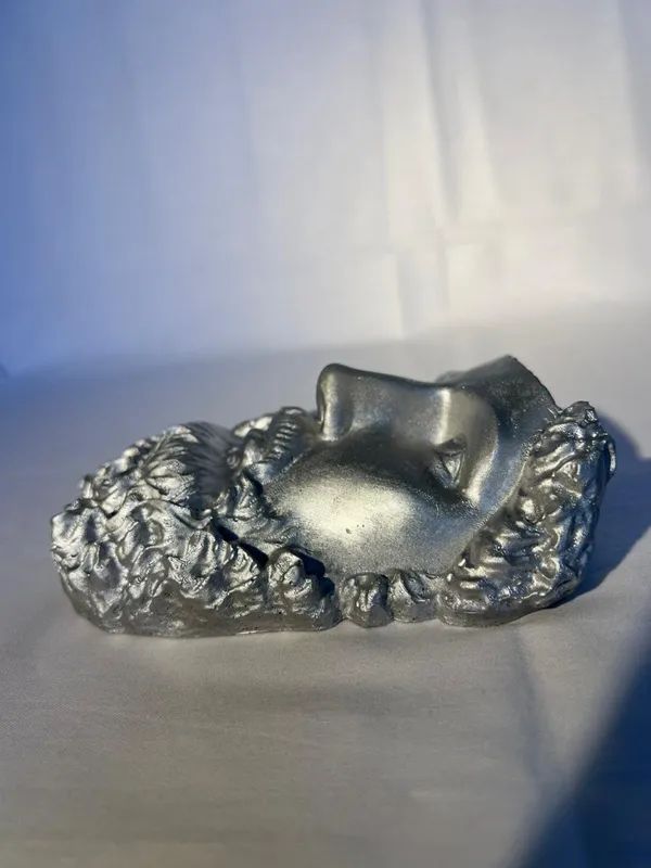Classical_Greek_Style_Bearded_Man_Metal_Wall_Mask_Sculpture_Silver_Finish