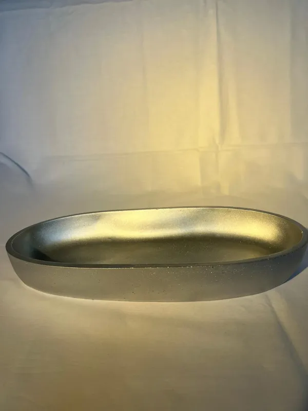 Stainless_Steel_Oval_Kidney_Tray_Medical_Instrument_Dish