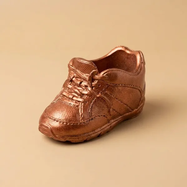 Miniature_Bronze_Baby_Shoe_Keepsake_Decorative_Collectible_Figurine