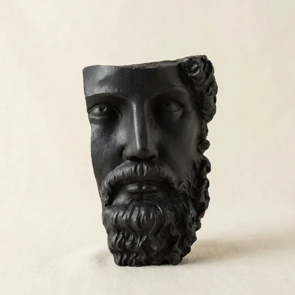 Classical_Greek_Bearded_Man_Wall_Sculpture_Plaque_Decorative_Home_Accent