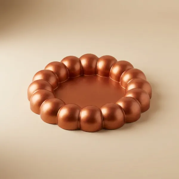 Metallic_Bronze_plate