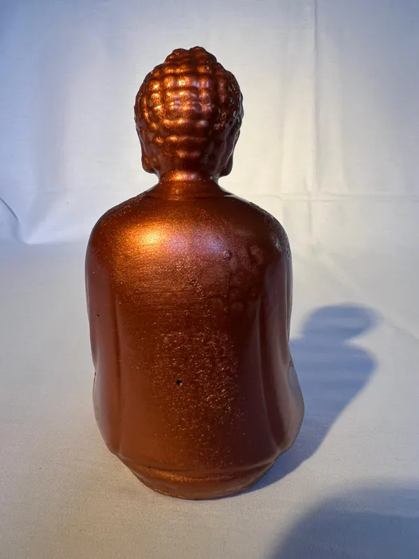 Decorative_Buddha_Statue_Golden_Brown_Meditating_Buddha_Figurine