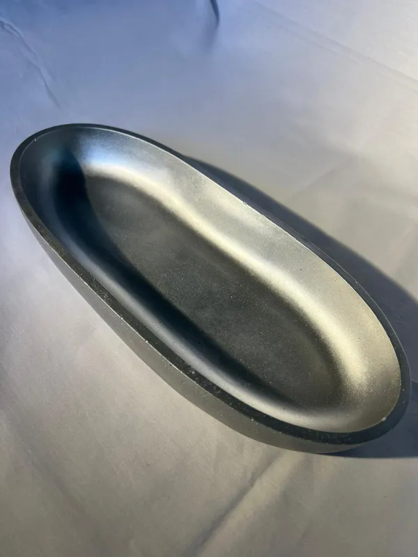Stainless_Steel_Oval_Kidney_Tray_Medical_Instrument_Dish
