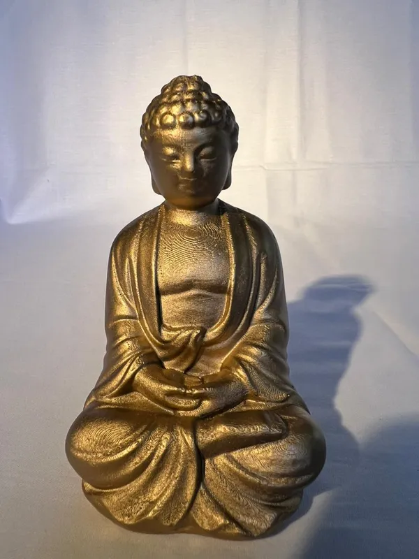 Golden_Meditating_Buddha_Statue_Decorative_Home_Decor_Showpiece