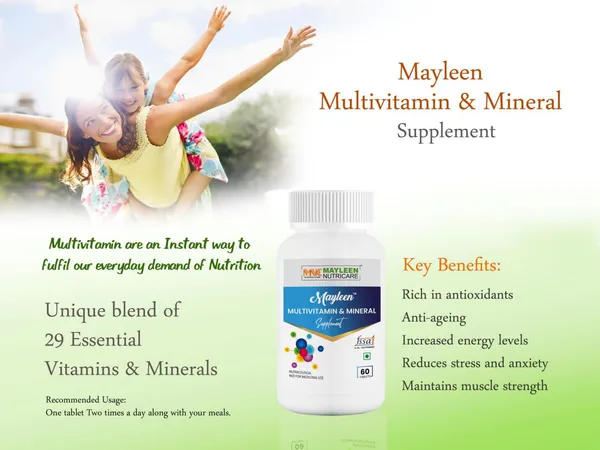 Multivitamin_And_Mineral_Supplement_Unique_Blend_Of_29_Essential_Vitamins_And_Minerals_(60_Tablets)