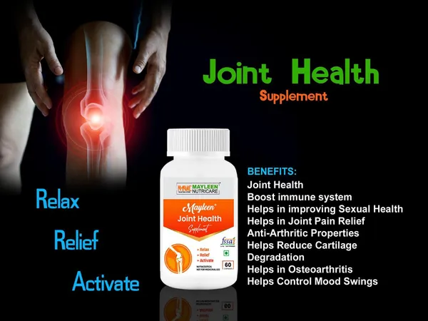 Maxleen_Joint_Health_Supplement_Supports_Joint_Mobility_And_Cartilage_Health_(60_Capsules)