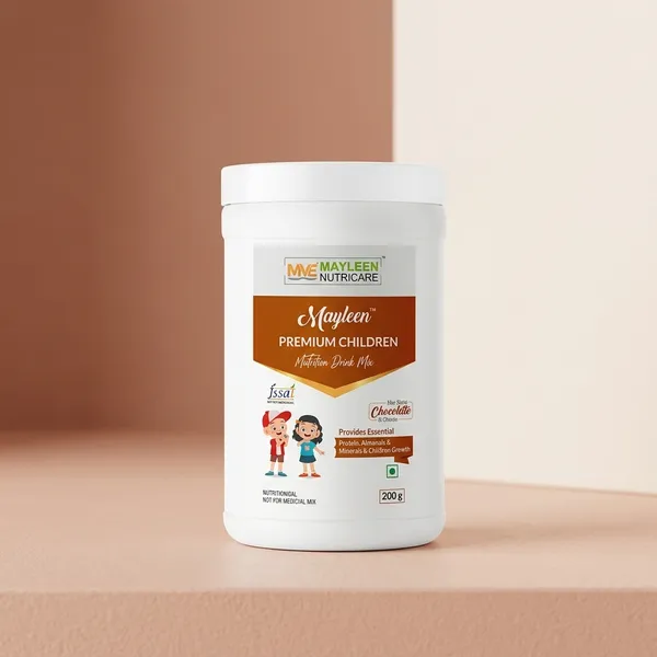 Premium_Children_Nutrition_Drink_Mix_240Ml_Jar