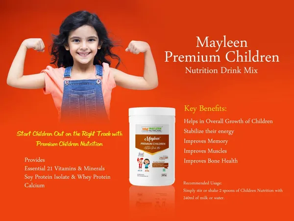 Premium_Children_Nutrition_Drink_Mix_240Ml_Jar