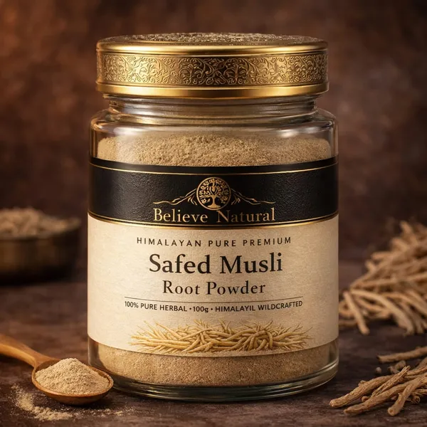 Himalayan_Pure_Premium_Safed_Musli_Root_Powder_100G