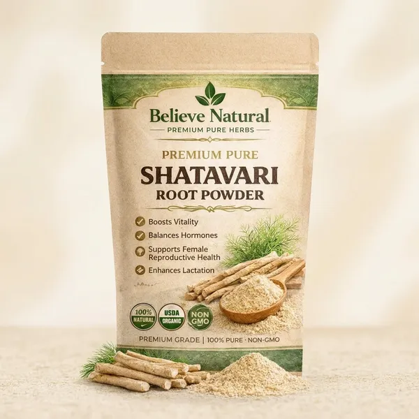 Premium_Pure_Shatavari_Root_Powder_Organic_Nongmo_(100Gm)