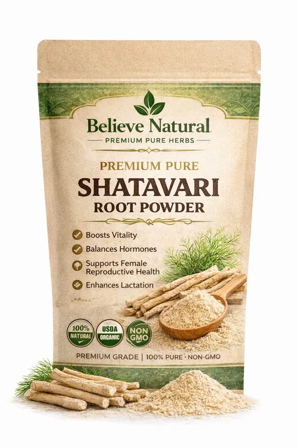 Premium_Pure_Shatavari_Root_Powder_Organic_Nongmo_(100Gm)