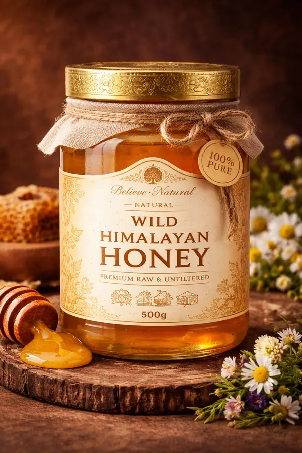 Hilly_Himalayan_Honey_Premium_Raw_&_Unfiltered_Natural_Or_Also_Knows_As_White_(500G)