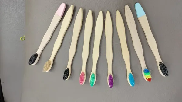 Ecofriendly_Bamboo_Toothbrush_Set_Multicolor_(Pack_Of_10)_for_Adult_