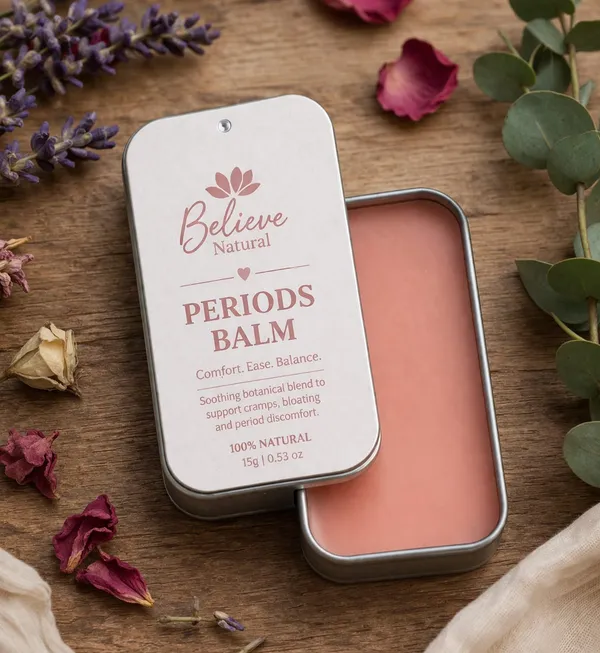 Periods_Balm_100%_Natural_Herbal_Blend_For_Menstrual_Comfort