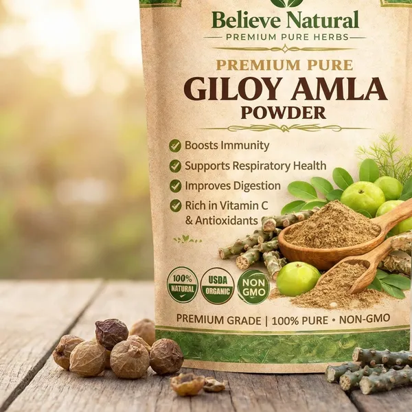 Premium_Pure_Giloy_Amla_Powder_100%_Natural_Usda_Organic_Nongmo_Herbal_Supplement