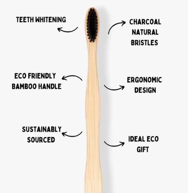 Ecofriendly_Bamboo_Toothbrush_Set_Multicolor_(Pack_Of_10)_for_Adult_