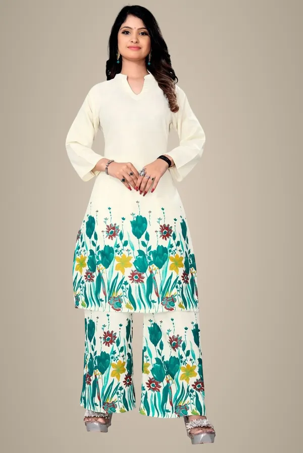 Blue_Cotton_Kurta_Set_with_Dupatta_For_Women