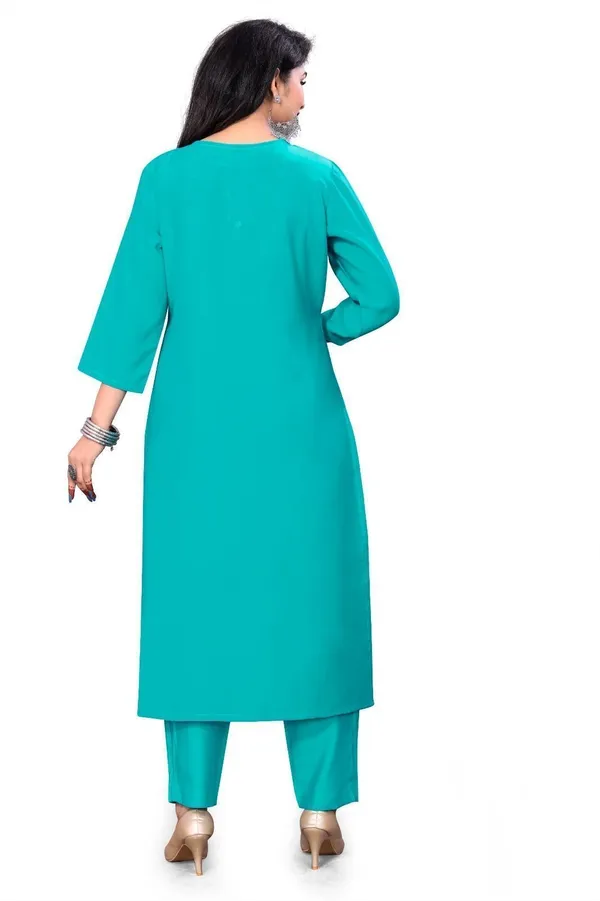 Blue_Cotton_Kurta_Set_with_Dupatta_For_Women