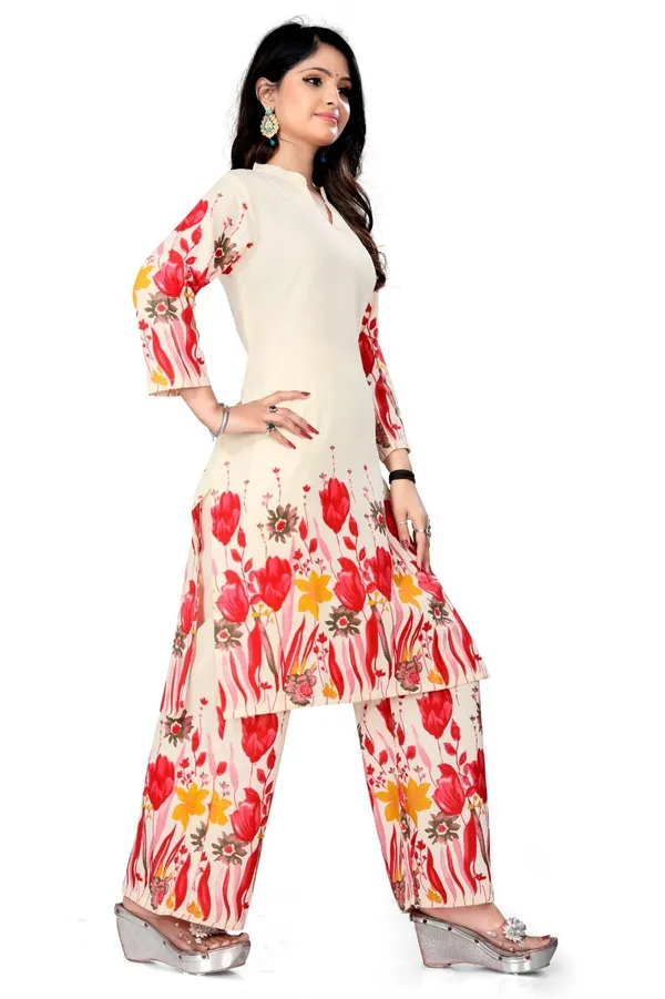 Pink_Rayon_Co-ord_Set_For_Women