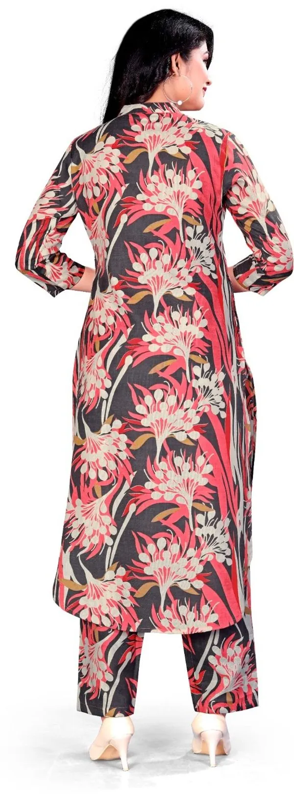 Pink_Cotton_Kurta_Set_with_Dupatta_For_Women