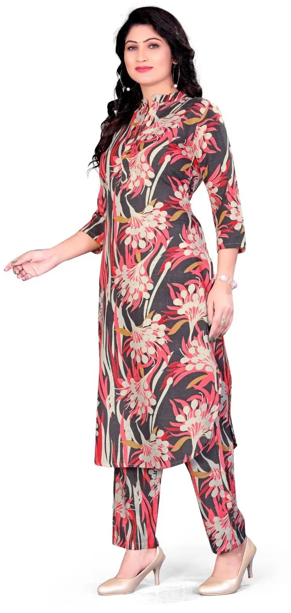 Pink_Cotton_Kurta_Set_with_Dupatta_For_Women