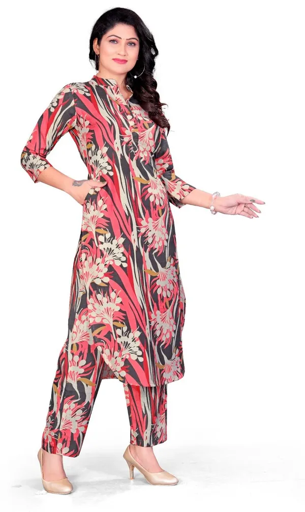Pink_Cotton_Kurta_Set_with_Dupatta_For_Women