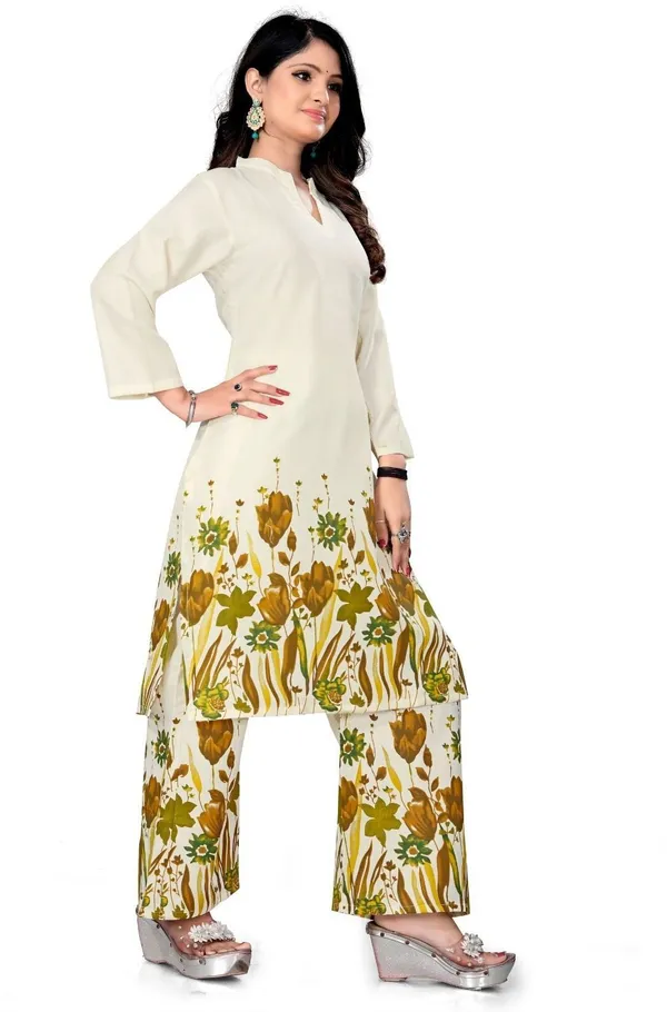 Multicolor_Cotton_Kurta_Palazzo_Set_For_Women
