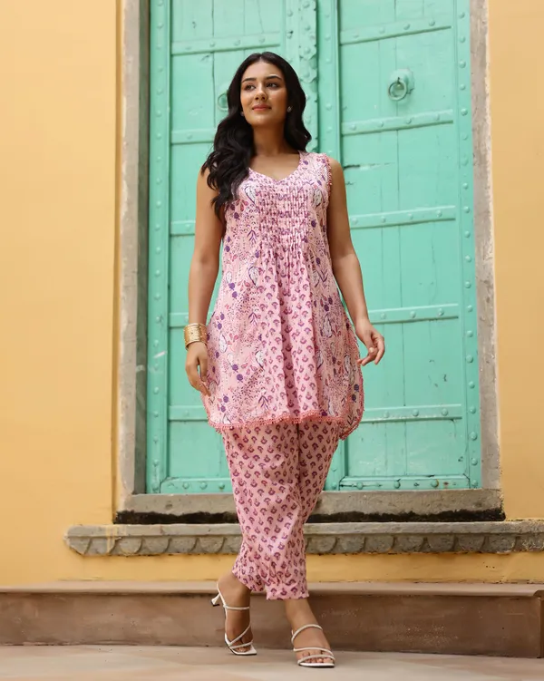 Pink_Baby_Block_Printed_Cotton_Cord_Set