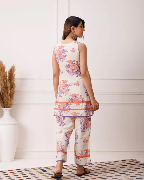 White_Block_Printed_Cotton_Cord_Set