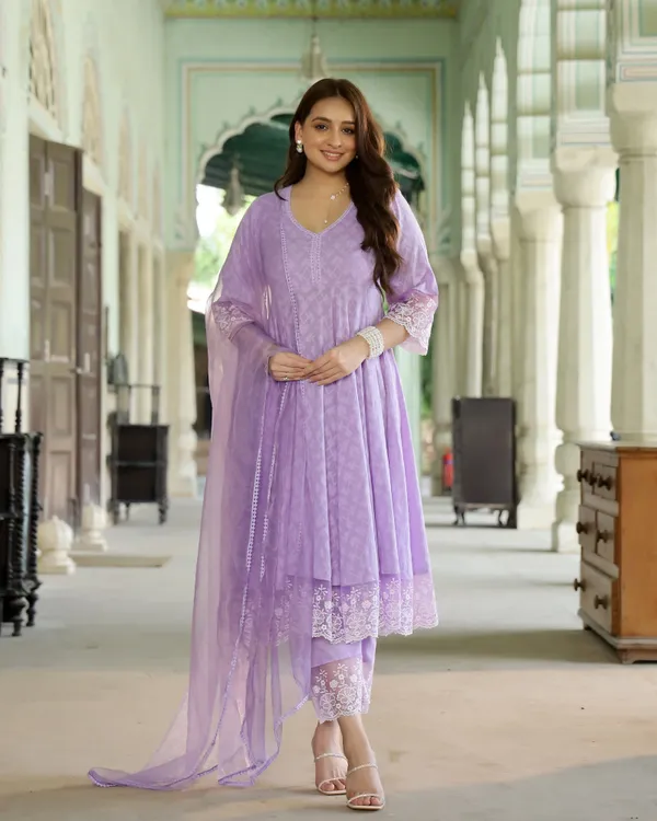 Lavender_Lace_Dobby_Cotton_Anarkali_Suit