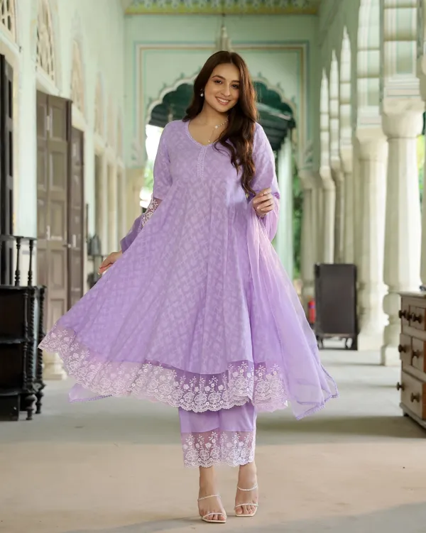Lavender_Lace_Dobby_Cotton_Anarkali_Suit