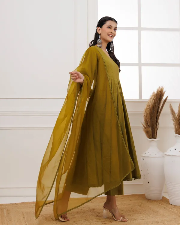 Mustard_Schiffili_Anarkali_Suit