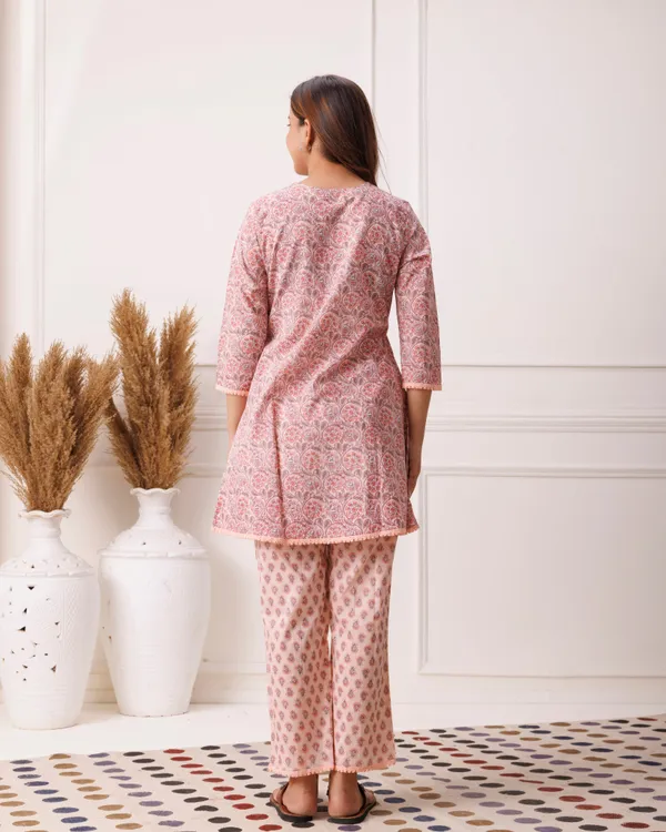 Pink_Block_Printed_Cotton_Cord_Set