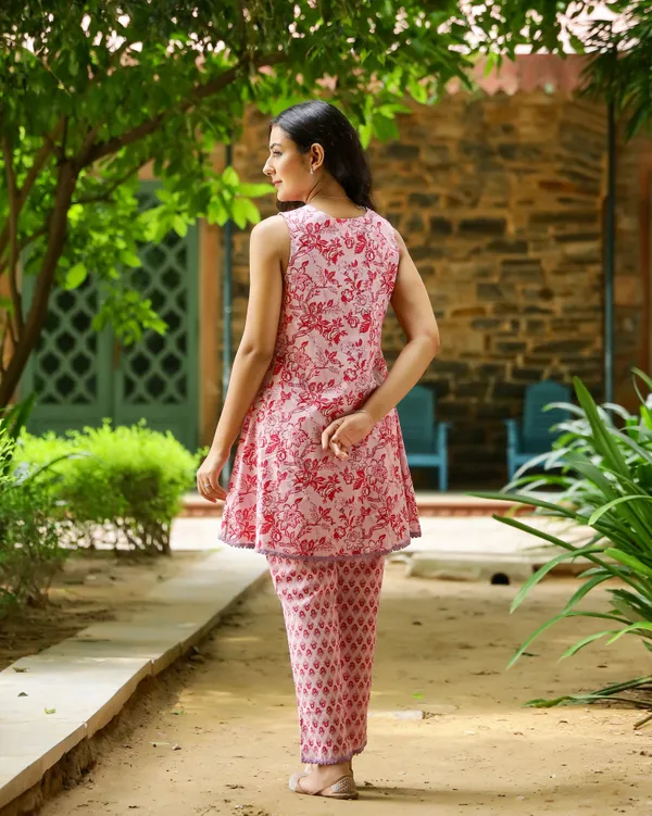 Pink_Block_Printed_Cotton_Cord_Set