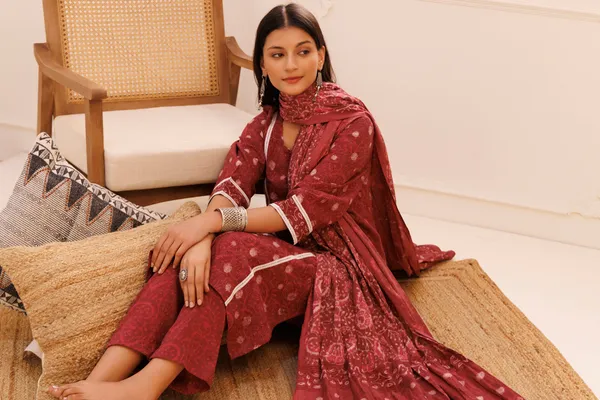 Pink_Dabu_Hand_Block_Printed_Cotton_Suit_Set