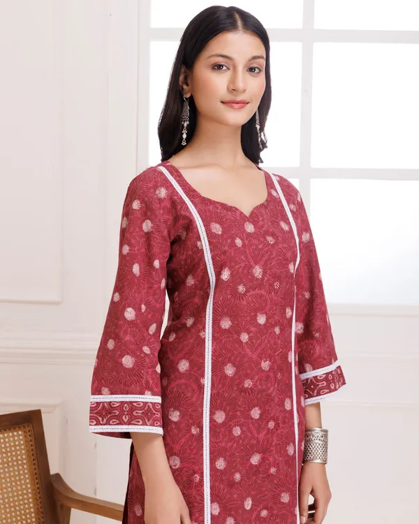 Pink_Dabu_Hand_Block_Printed_Cotton_Suit_Set