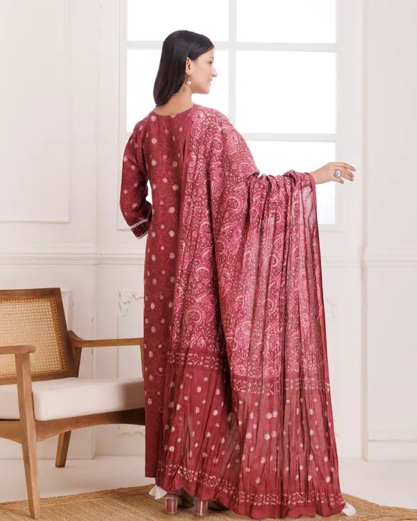 Pink_Dabu_Hand_Block_Printed_Cotton_Suit_Set