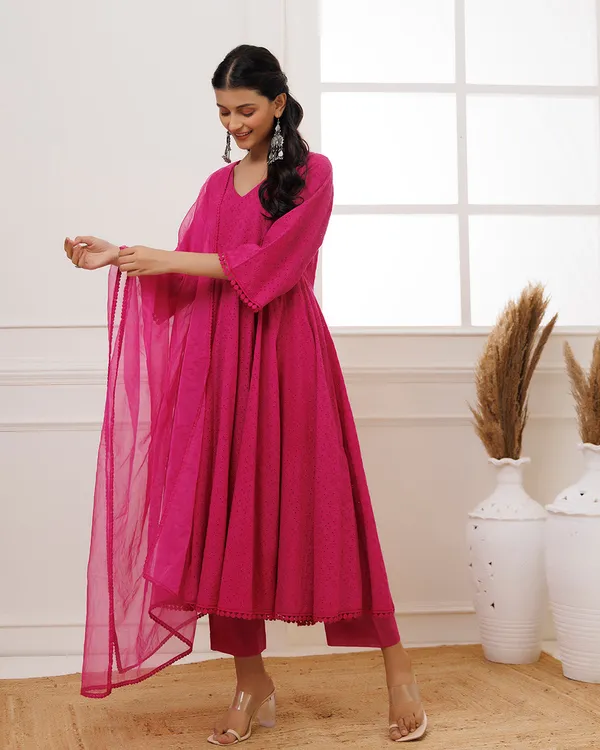 Pink_Schiffili_Cotton_Anarkali_Suit
